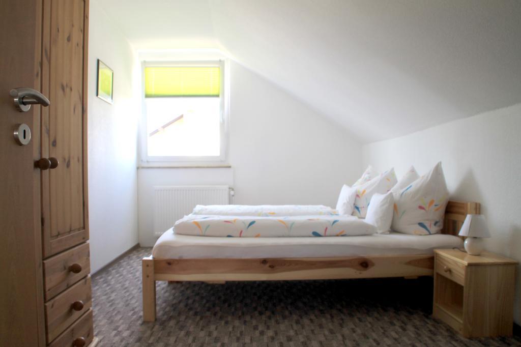Apartment Bergblick Bischberg Bei Bamberg Eksteriør billede